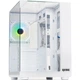 Корпус для ПК Qube AQUARIUM_GWNU3 (ek04222) - изображение 1
