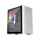 Корпус для ПК 1stPlayer T5-WH-4F1-W (ek04102) - изображение 1