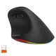 Миша Meetion BTM010R RGB Bluetooth/Wireless (ek11939) - зображення 2