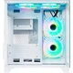 Корпус для ПК Qube REEF ARGB White (REEF_GMNU3) - изображение 3