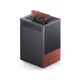 Корпус для ПК JONSBO T6 Black - изображение 11