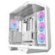 Корпус для ПК DARKFLASH DY470 WHITE (ek04324) - изображение 1