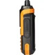 Портативна рація Baofeng UV-21M Orange - зображення 4