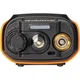 Портативна рація Baofeng UV-21M Orange - зображення 5