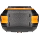Портативна рація Baofeng UV-21M Orange - зображення 6