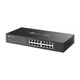 Комутатор мережевий TP-Link ES216G - изображение 3