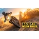 Карта памяти ADATA 128GB microSD class 10 UHS-I U3 V30 A2 Speed Plus (UD128GUI3V30A2SP-RA1) - изображение 2