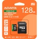 Карта памяти ADATA 128GB microSD class 10 UHS-I U3 V30 A2 Speed Plus (UD128GUI3V30A2SP-RA1) - изображение 5
