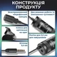Микрофон Boya BY-M1 Pro II Black (BY-M1 Pro II) - изображение 3