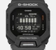 Мужские часы Casio Casio G-SHOCK GBD-200-1DR, GBD-200-1CR , Bluetooth - изображение 2