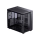 Корпус для ПК JONSBO TK-3 (ek03951) - зображення 2