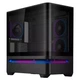 Корпус для ПК ASUS PRIME AP202 TG ARGB BLACK (ek04259) - изображение 2