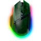 Миша Razer Basilisk V3 Pro 35K Wireless/Bluetooth/USB Phantom Green (ek11881) - зображення 1