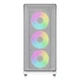 Корпус для ПК OCYPUS GAMMA C60 WH ARGB (ek04301) - зображення 3