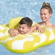 Детский надувной плот Bestway 32298, 79×79 см, до 15 кг - изображение 4