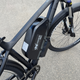 Велосипед з Е-комплектом OSKAR 29" AL SHADOW рама-18" 48B 12 А * год - 45км запас ходу 500Вт чорний матовий - зображення 4