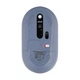 Миша 2E MF300 PETSCATS Silent Wireless/Bluetooth Blue (ek11634) - зображення 2
