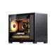 Корпус для ПК JONSBO D32 STD Black - изображение 1