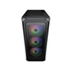 Корпус для ПК Cougar Archon 2 Mesh RGB (ek03556) - зображення 3