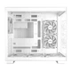 Корпус для ПК PcCooler C3 T500 ARGB WH (ek03767) - зображення 3