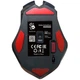 Миша A4Tech Bloody R80 Plus Wireless Skull (ek11334) - зображення 2