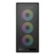 Корпус для ПК OCYPUS DELTA-C70-BKG400XX-GL (ek04473) - изображение 2