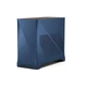 Корпус для ПК Fractal Design Era 2 Midnight Blue (ek04001) - изображение 2