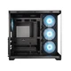 Корпус для ПК PcCooler C3 T700 ARGB BK (ek04254) - изображение 3