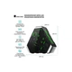 Корпус для ПК JONSBO Корпус JONSBO TR03-G Silver (ek04476) - зображення 3