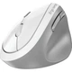 Миша Genius Ergo 8350S AI Silent Wireless /Grey (ek11756) - зображення 2