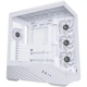 Корпус для ПК Lian Li V100R case with pre-installed four 120mm RGB PWM fan, (ek04347) - зображення 2