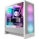 Корпус для ПК NZXT H5 Flow RGB Compact All (ek03880) - изображение 1