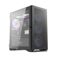 Корпус для ПК DARKFLASH DLM200 BLACK (ek04368) - зображення 2