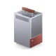 Корпус для ПК JONSBO T6 Silver (ek04467) - изображение 1