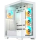 Корпус для ПК GIGABYTE GB-C500PI ST (ek03842) - изображение 1
