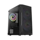 Корпус для ПК AeroCool Trinity Mini-G-BK-v2 (ek04249) - изображение 1