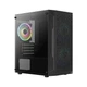 Корпус для ПК AeroCool Trinity Mini-G-BK-v2 (ek04249) - изображение 3