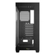Корпус для ПК OCYPUS GAMMA C72 BK (ek04305) - зображення 1