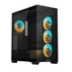 Корпус для ПК GIGABYTE GB-C500P ST (ek03899) - изображение 1