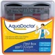 Тестер AquaDoctor Box таблеточный A23544, набор для измерения pH и свободного хлора - изображение 1