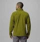 Мужская флисовая куртка Columbia 1159865183 (Зеленый L) - изображение 2