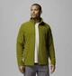 Мужская флисовая куртка Columbia 1159865183 (Зеленый L) - изображение 5