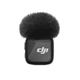 Радиосистема для смартфона DJI Mic Mini Mobile Version (2 TX + 1 Mobile RX) (CP.RN.00000458.01), 2 микрофона + адаптер USB-C для смартфона (Android/iPhone 15, 16,17) - изображение 3