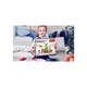 Конструктор Picasso Tiles Hedgehog Building Blocks Set 112 деталей (817338022631) (22226) - зображення 6