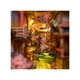 Конструктор Robotime Rolife деревянній 3D Падающая Сакура (TGB05) (22283) - изображение 7