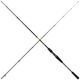 Спінінг кастинговий Daiwa Prorex X Bait 2.16m 40-120g - зображення 1