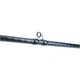 Спінінг кастинговий Daiwa Blazon C70XH-2 2.13m 14-84g - зображення 3