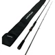 Спиннинг Shimano Hard Rocker XR S76ML+2.29m 6-24g - изображение 6