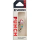 Воблер Viking Fishing Punch Vib 30mm 4g #24 White Legend - зображення 2