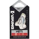 Балансир Viking Fishing Yeti Ice Jig 20mm 3.0g #11 Anchovy - изображение 2